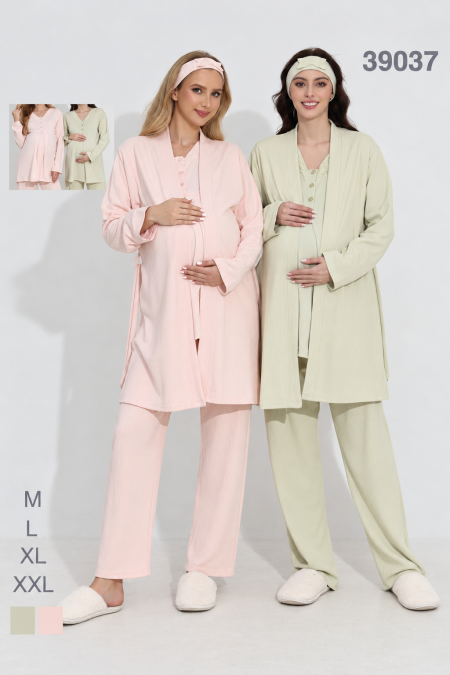 Maternity & Pregnant Lounge Set