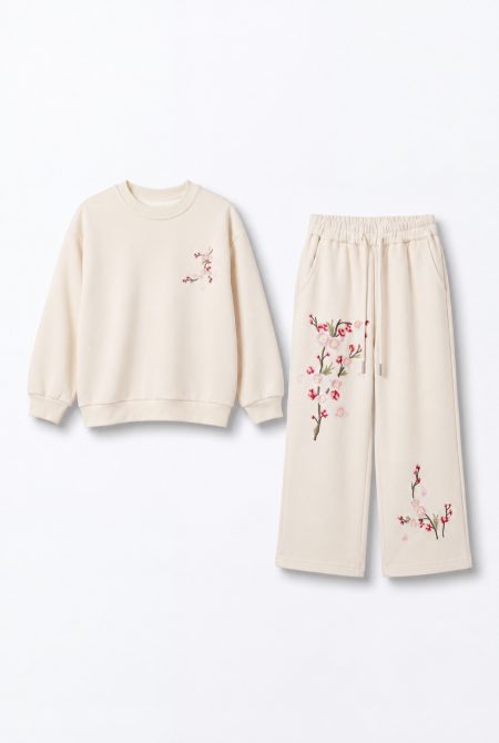 Ivory Cream