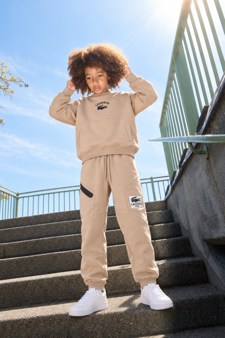 LACOSTE Urban Pocket Tracksuit
