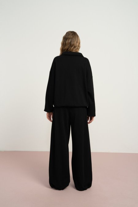 Classic Black - أسود