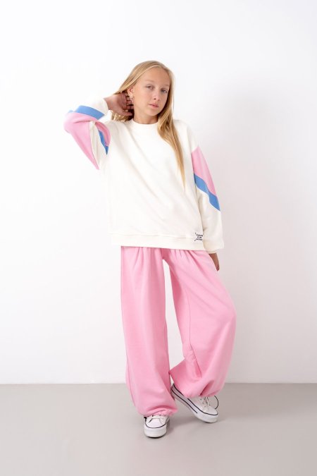 Soft Pink
