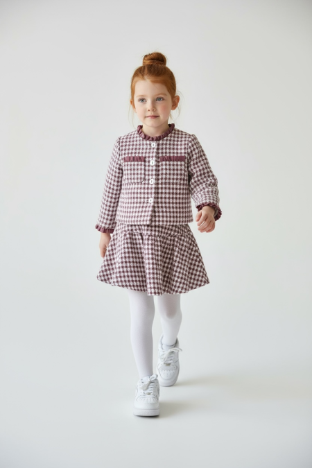 طقم جوخ ثقيل - 62312