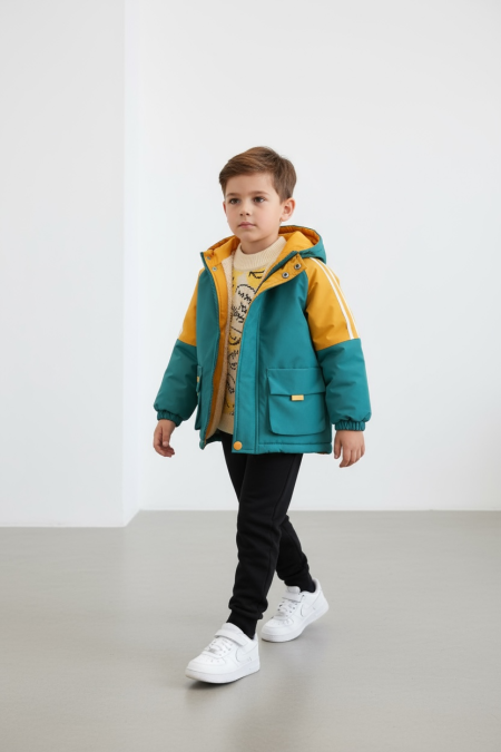 سترة ولادي ثقيل