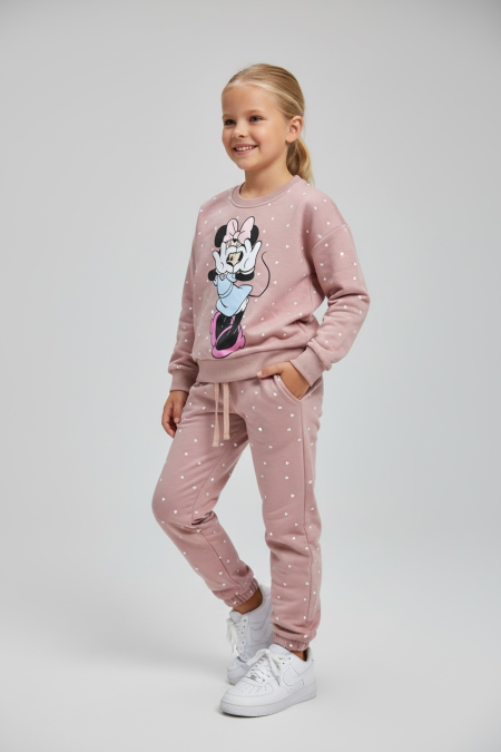 ترنج - MiniMouse