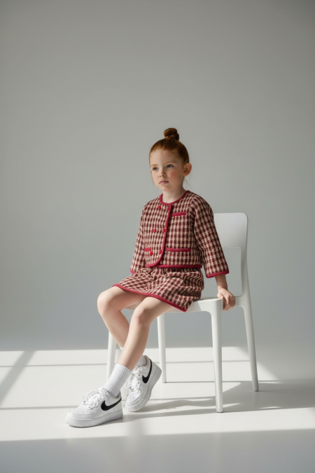 طقم جوخ - 0624