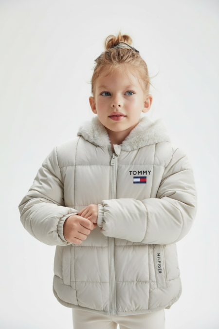 سترة - TOMMY HILFIGER