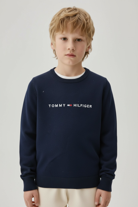 بلوز - TOMMY HILFIGER