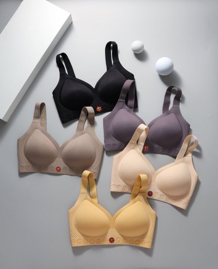 برا حشوة خفيفة - 604