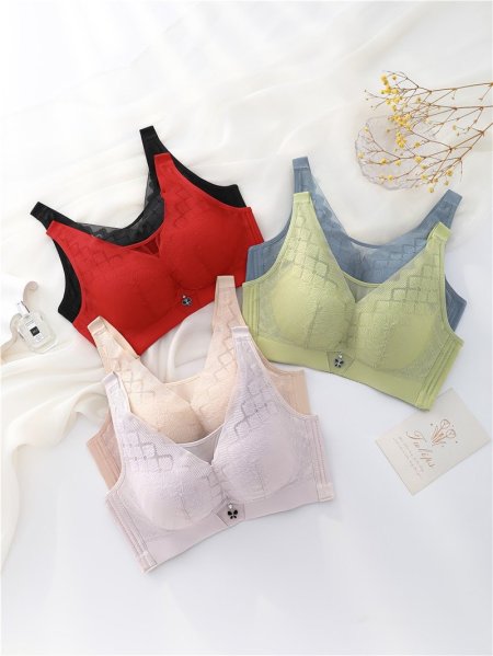 برا دانتيل - 832