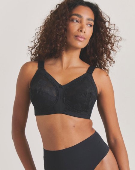 LISCA Bra - Pure Cotton