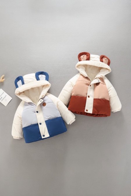 سترة ولادي شتوي - 1095