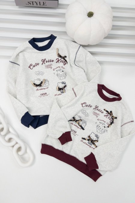 هودي شتوي ثقيل