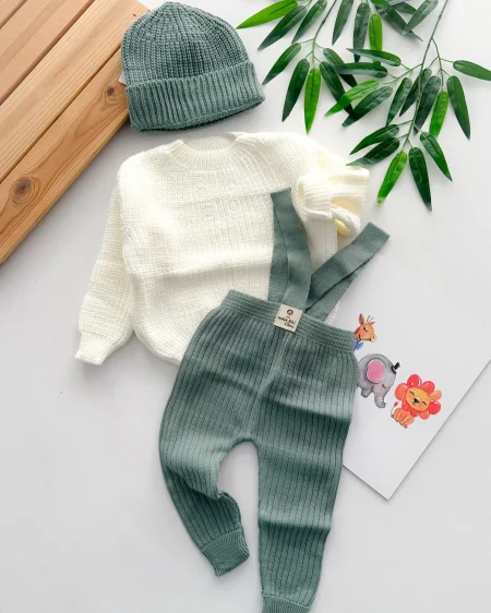 أڤرهول صوف - 6421