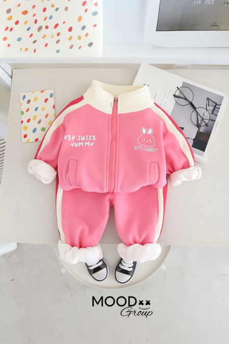 Tracksuit - 1328