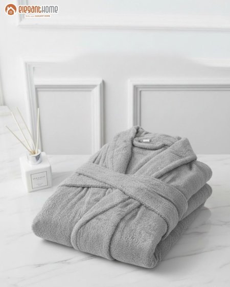Single BathRobe